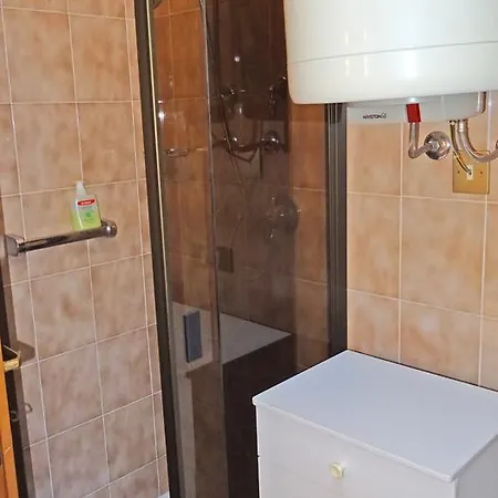 Prázdninový dům Casa Del Borgo Olga By Gardadomusmea *