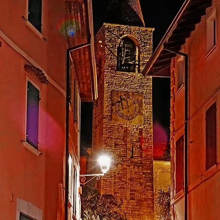 Casa Del Borgo Olga By Gardadomusmea Prázdninový dům Tremosine