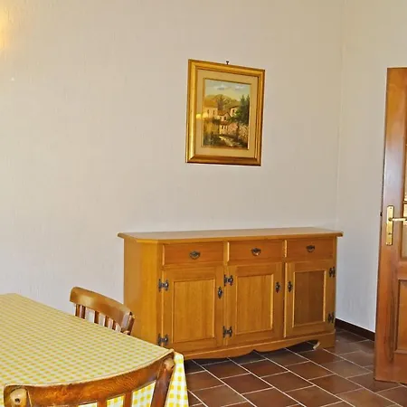 Casa Del Borgo Olga By Gardadomusmea Prázdninový dům *