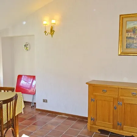 Casa Del Borgo Olga By Gardadomusmea Prázdninový dům Tremosine