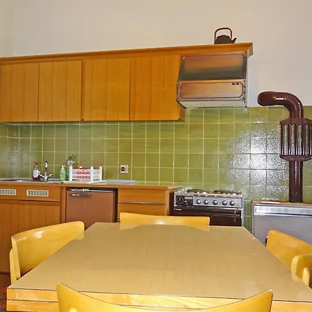 Casa Del Borgo Olga By Gardadomusmea 度假居 Tremosine