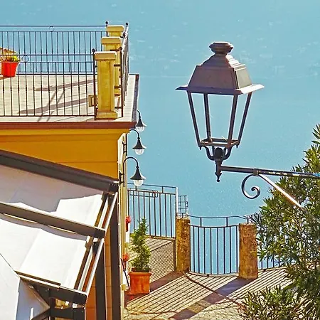 Casa Del Borgo Olga By Gardadomusmea 度假居 *